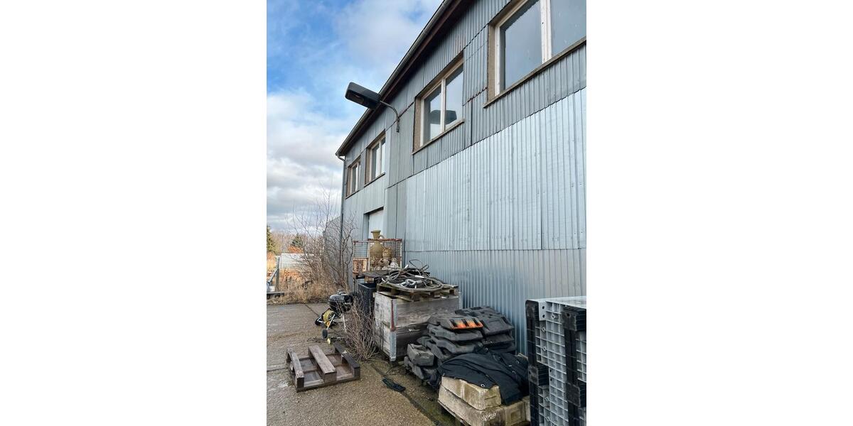 Einfamilienhaus Ronneburg - 99.000&euro; | Angebot:24432144