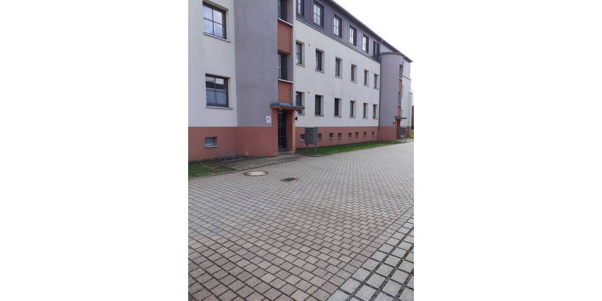 Etagenwohnung Oelsnitz/Erzgebirge Oelsnitz - 3 Zimmer, 58 m&sup2;, 330&euro; | Angebot:25938098