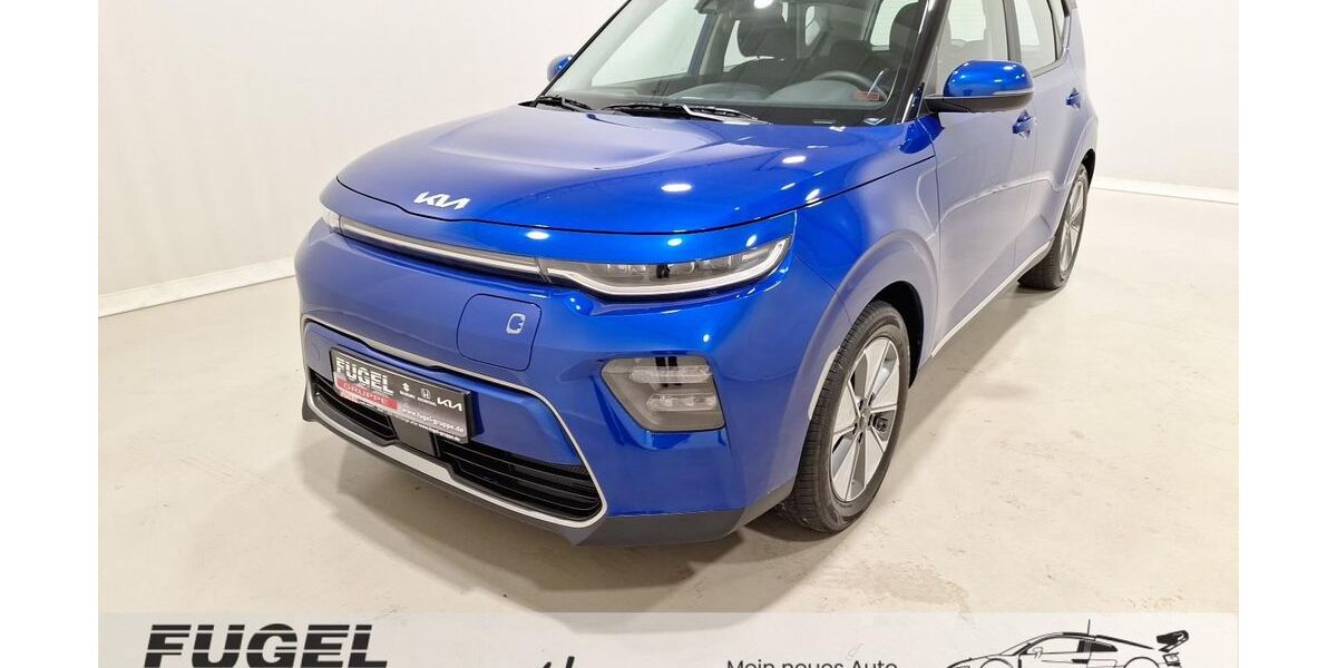 Kia Soul 28.600 km 15.469 &euro; Oberlungwitz 09353