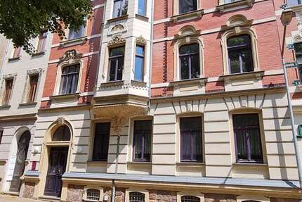 Wohnung Meerane - 3 Zimmer, 94 m&sup2;, 110.000&euro; | Angebot:11854835