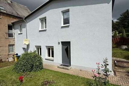 Haus Lugau - 4 Zimmer, 111 m&sup2;, 119.000&euro; | Angebot:23208218