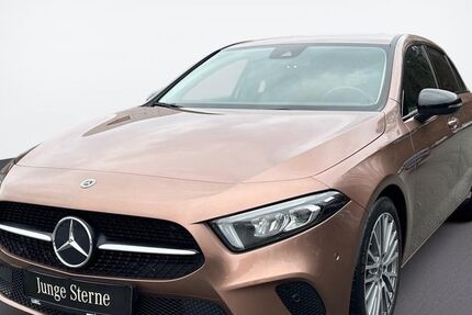 Mercedes-Benz A 180 88.306 km 20.900 &euro; Aue 08280