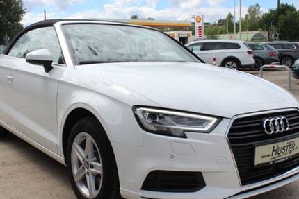 Audi A3 20.749 km 24.490 &euro; Zwickau 08058