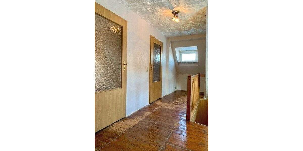 Einfamilienhaus Netzschkau - 3 Zimmer, 78 m&sup2;, 90.000&euro; | Angebot:25662110