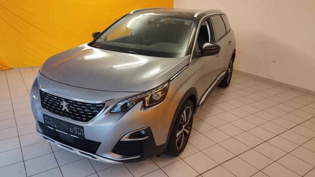 Peugeot 5008 65.727 km 20.989 &euro; Schneeberg 08289