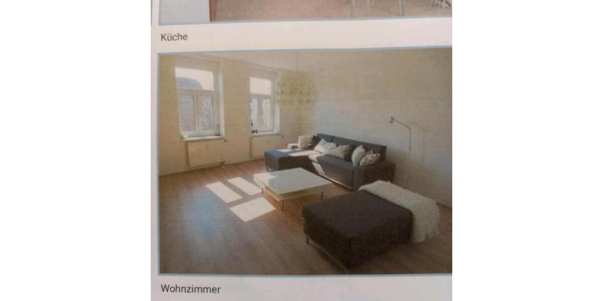 Etagenwohnung Zwickau - 3 Zimmer, 89 m&sup2;, 695&euro; | Angebot:25613093