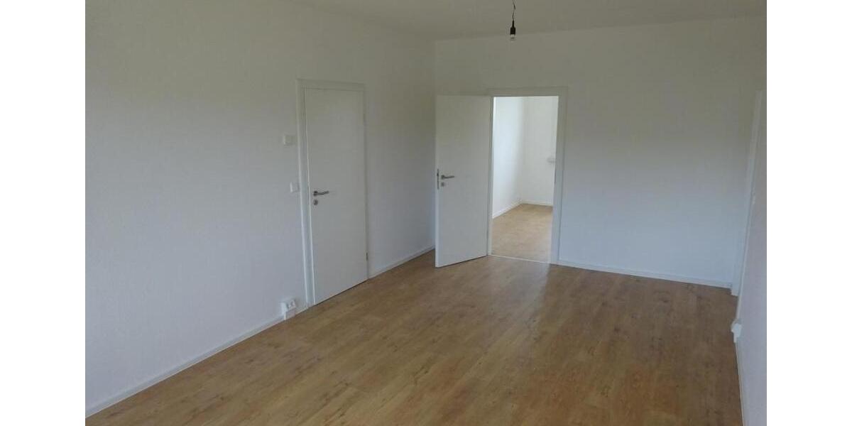 Etagenwohnung Falkenstein/Vogtland Vogtland - 3 Zimmer, 57 m&sup2;, 336&euro; | Angebot:22478899