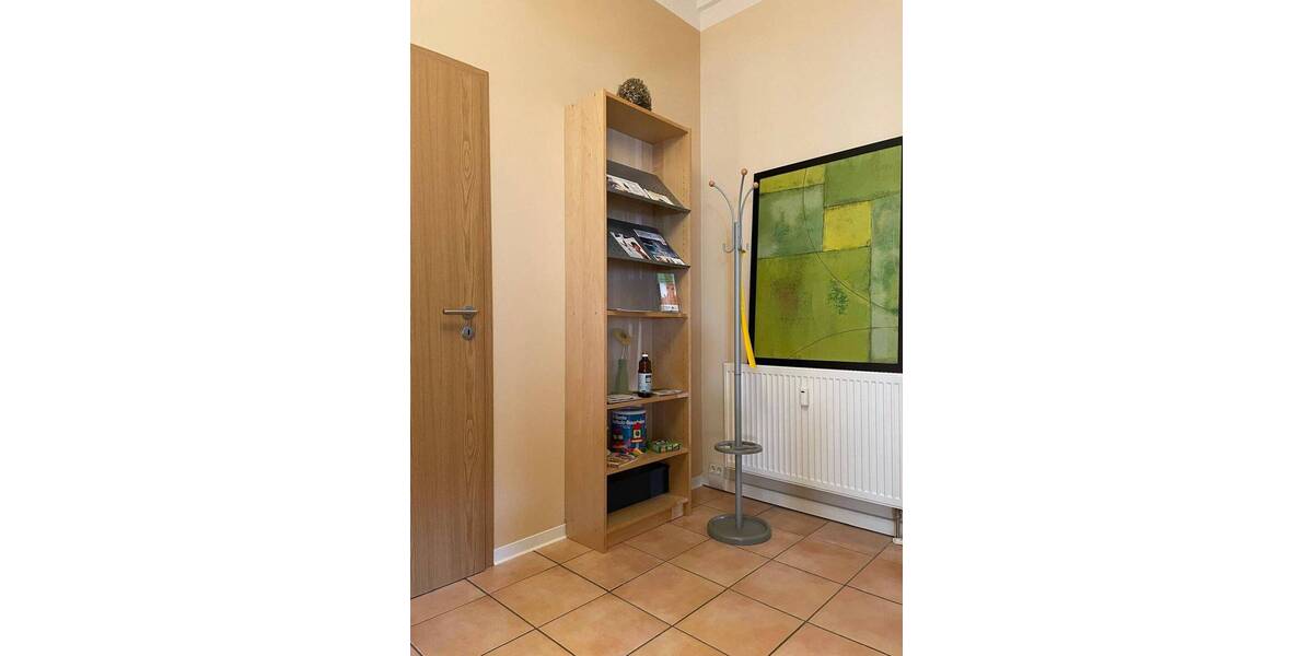 Gewerbeobjekt Limbach-Oberfrohna Oberfrohna - 1 Zimmer, 47 m&sup2;, 335&euro; | Angebot:25698711