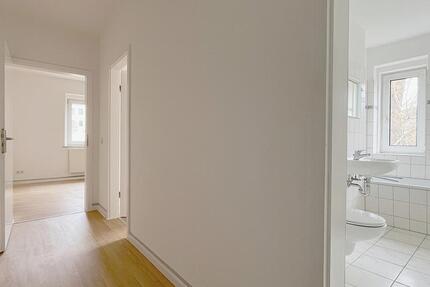 Wohnung Glauchau - 2 Zimmer, 44 m&sup2;, 280&euro; | Angebot:26001489