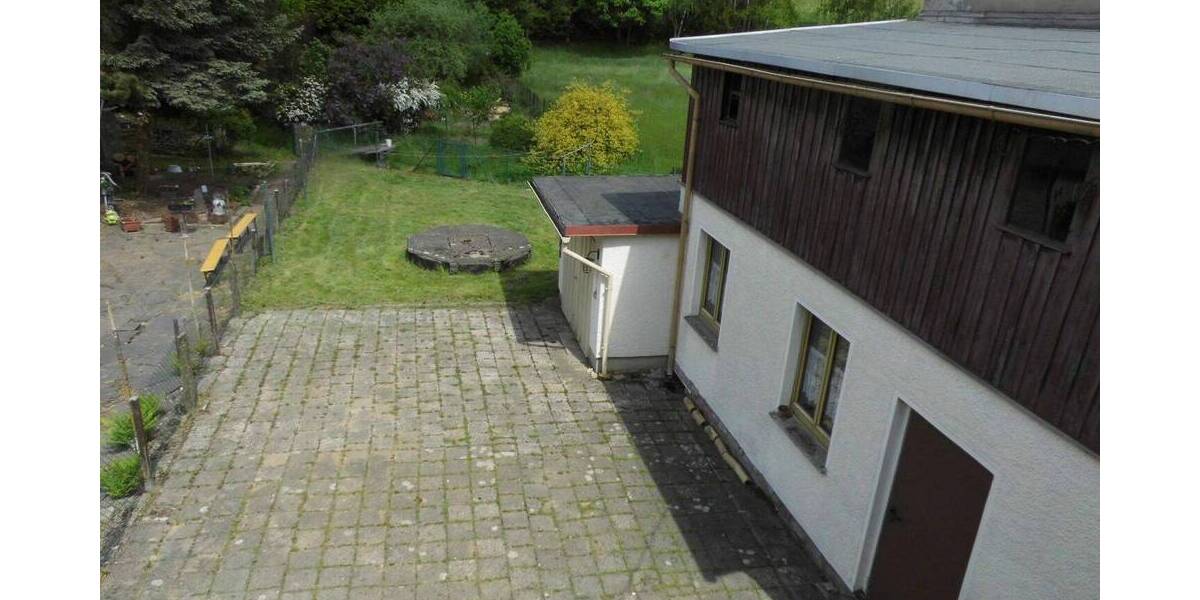 Einfamilienhaus Heinsdorfergrund Unterheinsdorf - 5 Zimmer, 115 m&sup2;, 89.000&euro; | Angebot:25662882