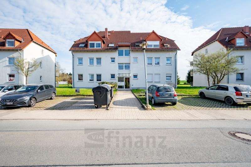 Etagenwohnung Werdau Leubnitz - 1 Zimmer, 35 m&sup2;, 40.000&euro; | Angebot:22725301