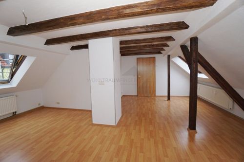 Maisonettenwohnung Zwickau - 2 Zimmer, 73 m&sup2;, 399&euro; | Angebot:25649762