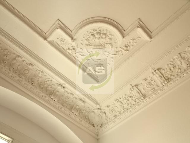 Etagenwohnung Zwickau - 3 Zimmer, 98 m&sup2;, 570&euro; | Angebot:24380214