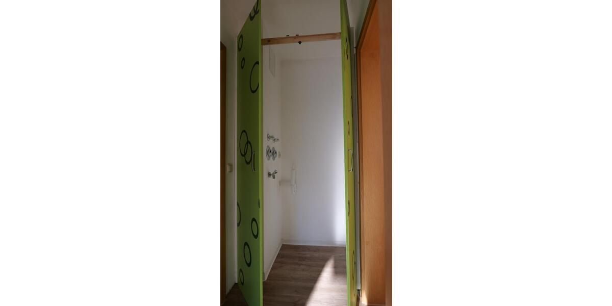 Etagenwohnung Auerbach/Vogtland Vogtland - 2 Zimmer, 63 m&sup2;, 365&euro; | Angebot:24442888