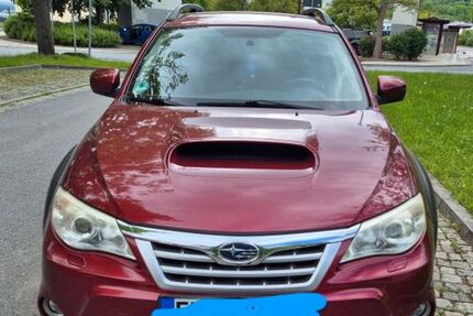 Subaru Impreza 168.000 km 4.800 &euro; Aue 08280