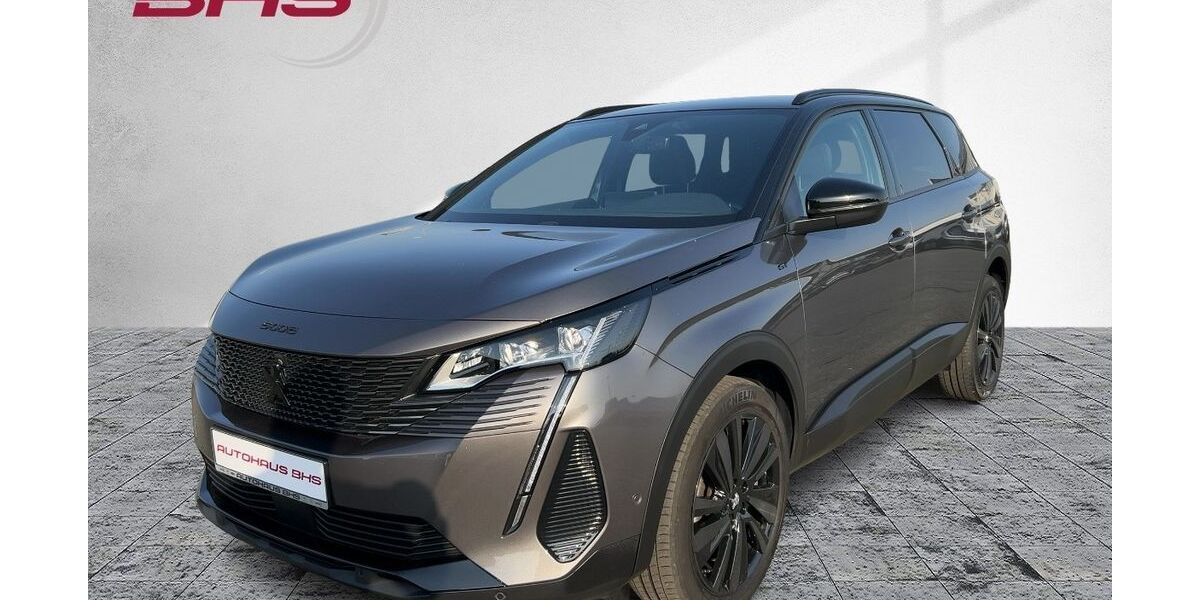 Peugeot 5008 31.302 km 29.780 &euro; Zwickau 08064