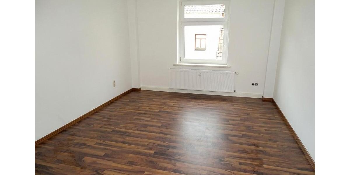 Etagenwohnung Neukirchen/Pleiße Pleiße - 2 Zimmer, 51 m&sup2;, 319&euro; | Angebot:26018407