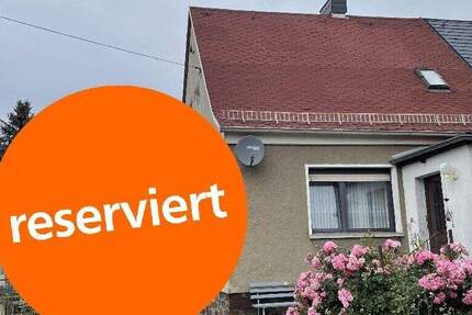 Haus Reichstädt / Frankenau Frankenau - 4 Zimmer, 82 m&sup2;, 85.000&euro; | Angebot:25769939