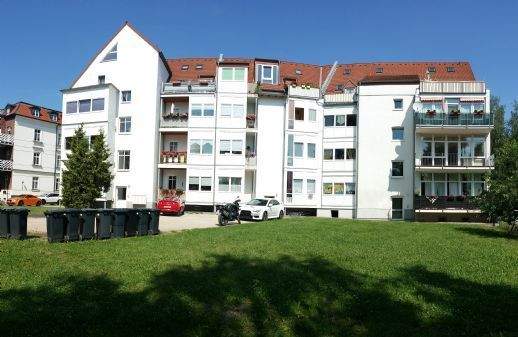 Etagenwohnung Zwickau Pöhlau - 3 Zimmer, 75 m&sup2;, 380&euro; | Angebot:26389544