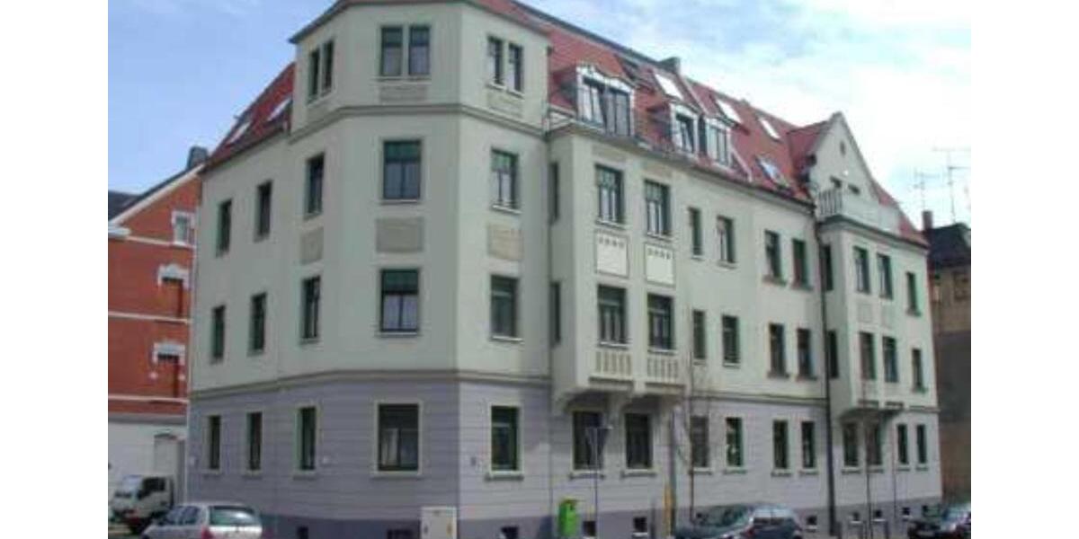 Dachgeschoßwohnung Zwickau Zwickau-West - 2 Zimmer, 35 m&sup2;, 230&euro; | Angebot:25219046