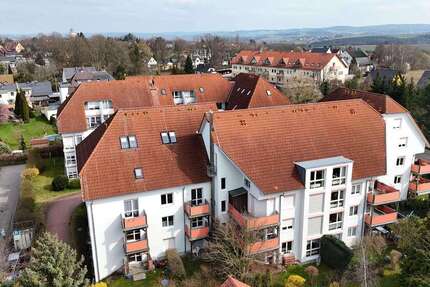 Wohnung Zwickau Cainsdorf - 1 Zimmer, 31 m&sup2;, 29.000&euro; | Angebot:25791881