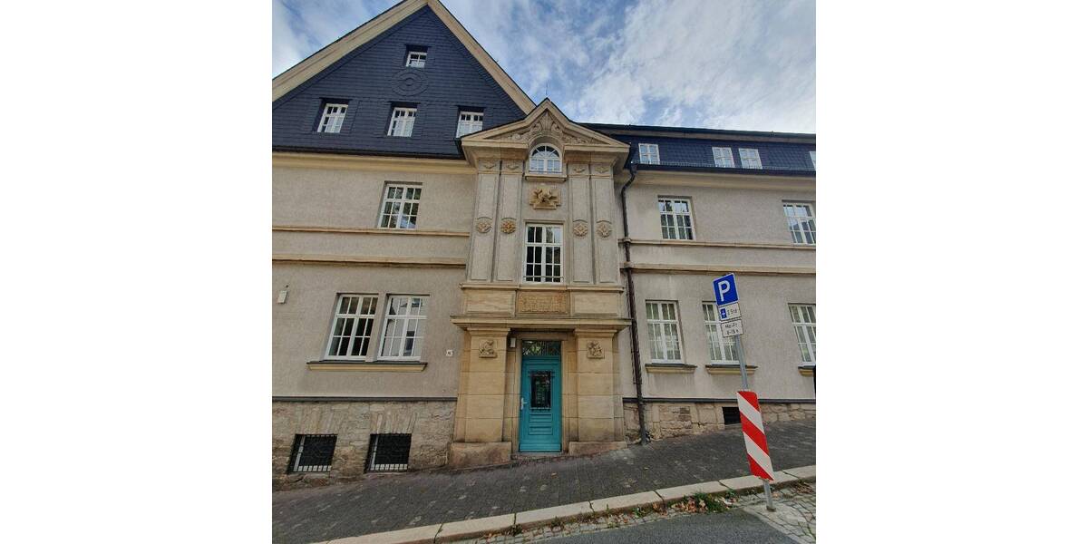 Gewerbeobjekt Schwarzenberg - 385.000&euro; | Angebot:25673368