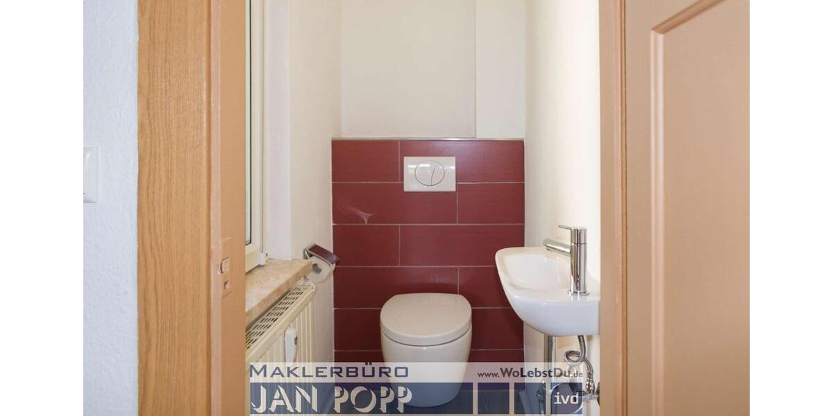 Etagenwohnung Greiz - 3 Zimmer, 78 m&sup2;, 440&euro; | Angebot:19555615