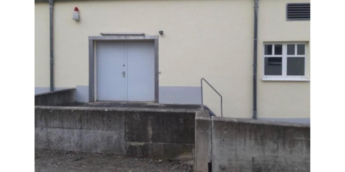 Gewerbeobjekt Zwickau Cainsdorf - 3.550&euro; | Angebot:25416161