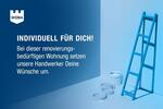 Etagenwohnung Reichenbach im Vogtland - 3 Zimmer, 70 m&sup2;, 340&euro; | Angebot:25857018