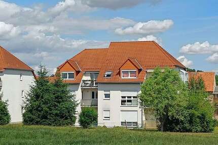 Wohnung Werdau Leubnitz - 2 Zimmer, 61 m&sup2;, 61.400&euro; | Angebot:20361433