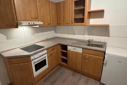 Wohnung Aue-Bad Schlema Bad Schlema - 3 Zimmer, 62 m&sup2;, 360&euro; | Angebot:26060845