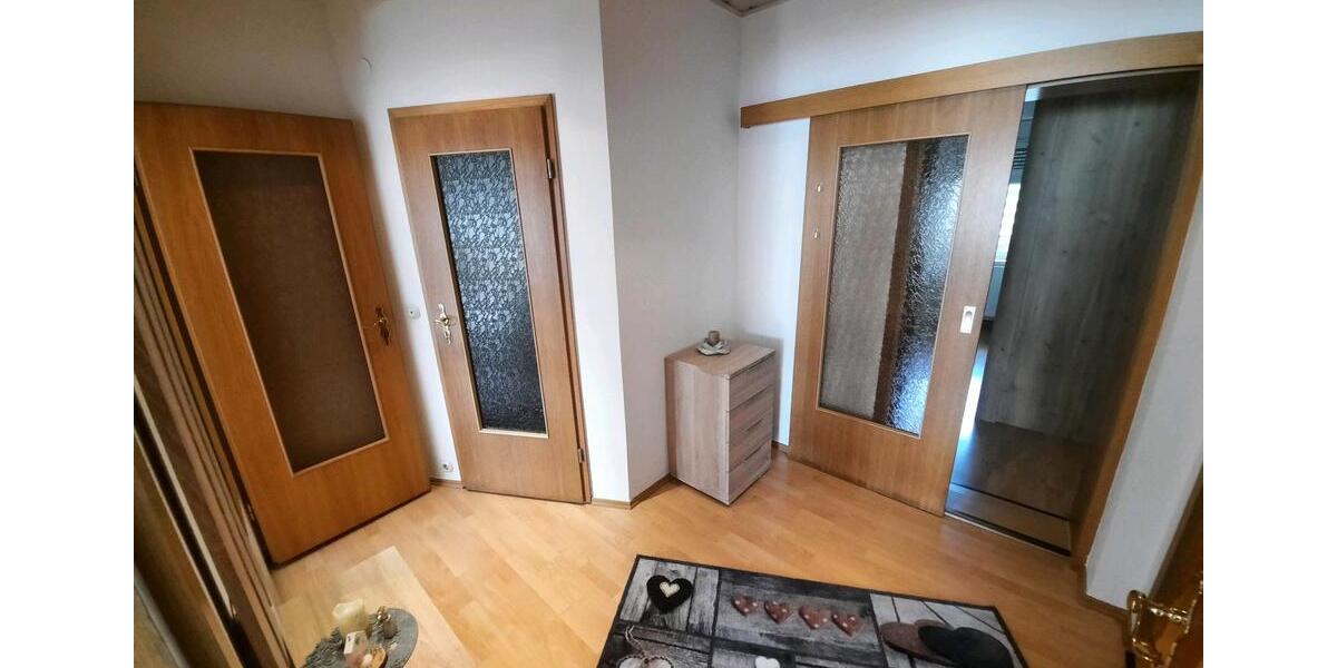 Erdgeschoßwohnung Schneeberg - 2 Zimmer, 58 m&sup2;, 420&euro; | Angebot:25571758