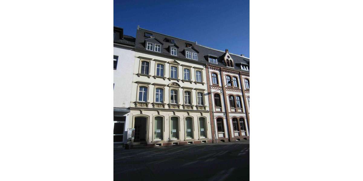 Etagenwohnung Zwickau Mitte-Nord - 3 Zimmer, 80 m&sup2;, 450&euro; | Angebot:21381049