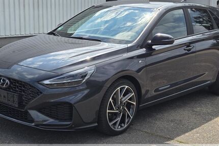 Hyundai i30 25.290 km 18.899 &euro; Oberlungwitz 09353