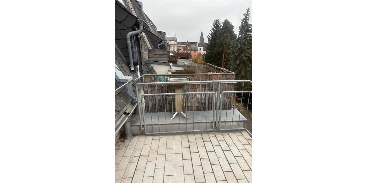 Maisonettenwohnung Zwickau Zwickau-Nord - 3.5 Zimmer, 83 m&sup2;, 790&euro; | Angebot:24279465