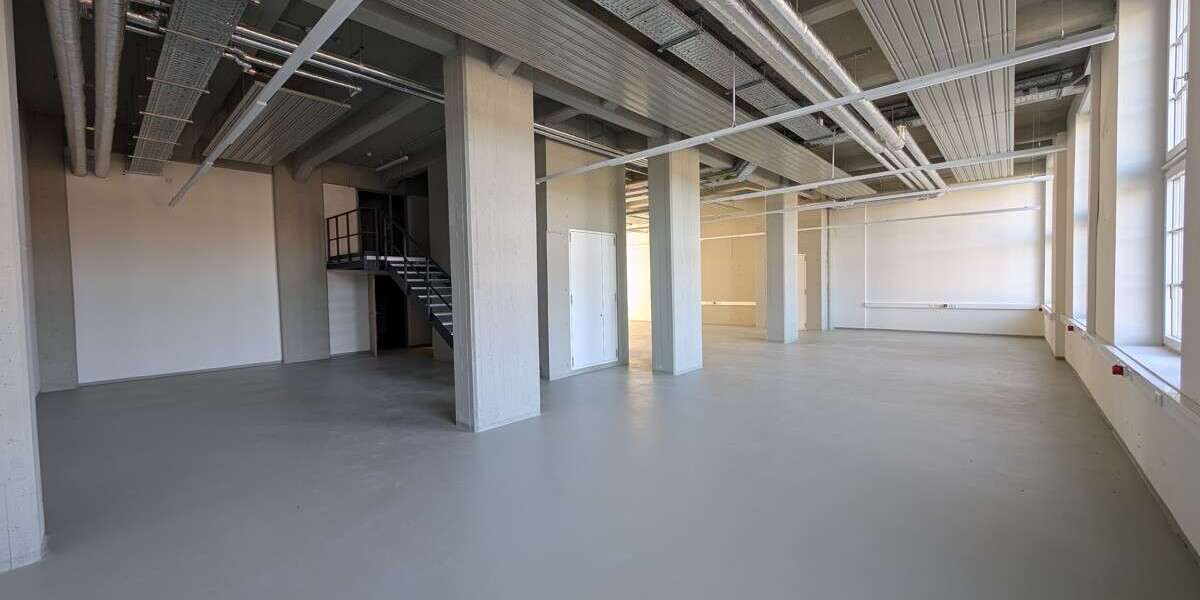 Gewerbeobjekt Zwönitz - 1.097&euro; | Angebot:24438291