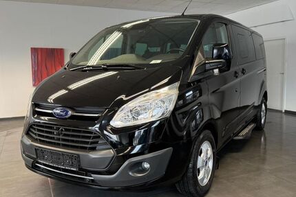 Ford Tourneo Custom 129.000 km 24.480 &euro; Zwickau 08056