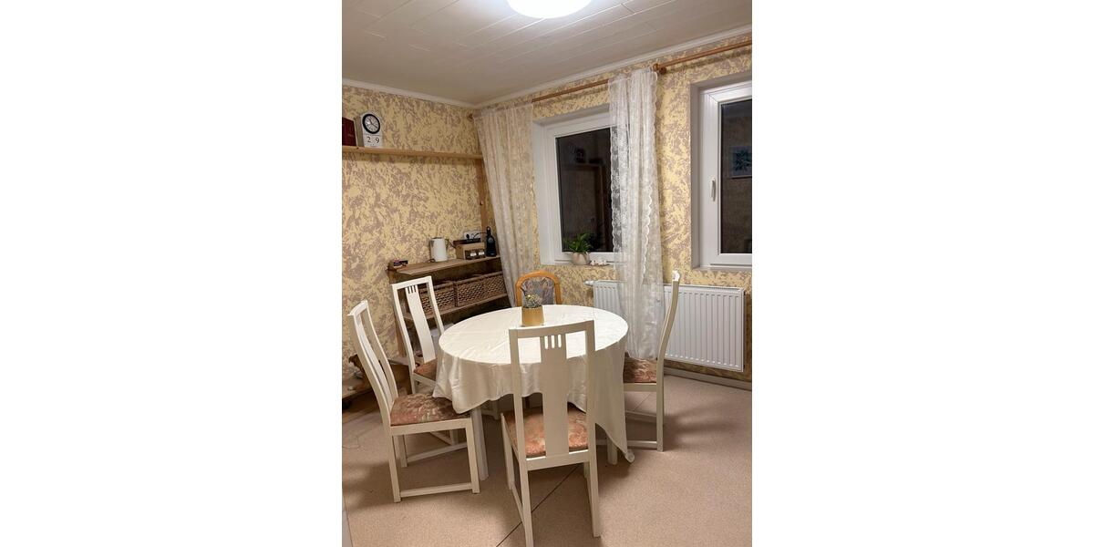 Etagenwohnung Reichenbach im Vogtland Obermylau - 3 Zimmer, 69 m&sup2;, 483&euro; | Angebot:23682691