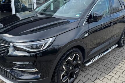 Opel Grandland (X) 62.580 km 25.950 &euro; Lichtenstein 09350