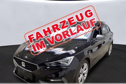 Seat Leon 18.350 km 23.899 &euro; Oberlungwitz 09353