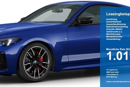 BMW M440 2.420 km 72.485 &euro; Zwickau 08060