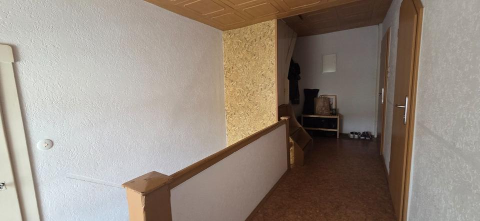 Mehrfamilienhaus, Wohnhaus Lauter-Bernsbach Bernsbach - 133.000&euro; | Angebot:25648682