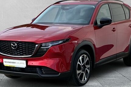 Mazda CX-5 1.500 km 38.990 &euro; Meerane 08393