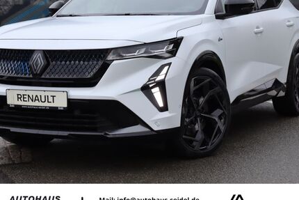 Renault Rafale 18.000 km 53.750 &euro; Zwickau 08056