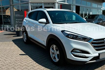 Hyundai TUCSON 104.000 km 15.990 &euro; Zwickau 08064