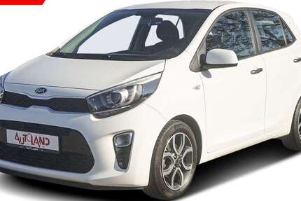 Kia Picanto 94.423 km 9.990 &euro; Zwickau 08056