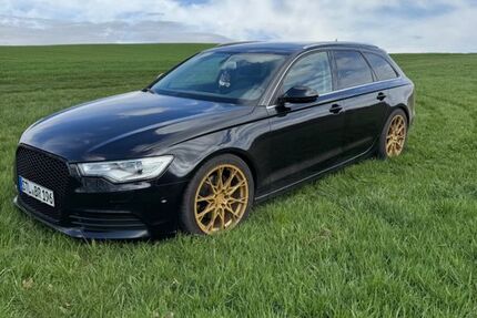 Audi A6 240.000 km 12.000 &euro; Lugau 09385