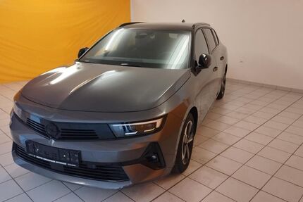 Opel Astra 19.800 km 24.990 &euro; Schneeberg 08289