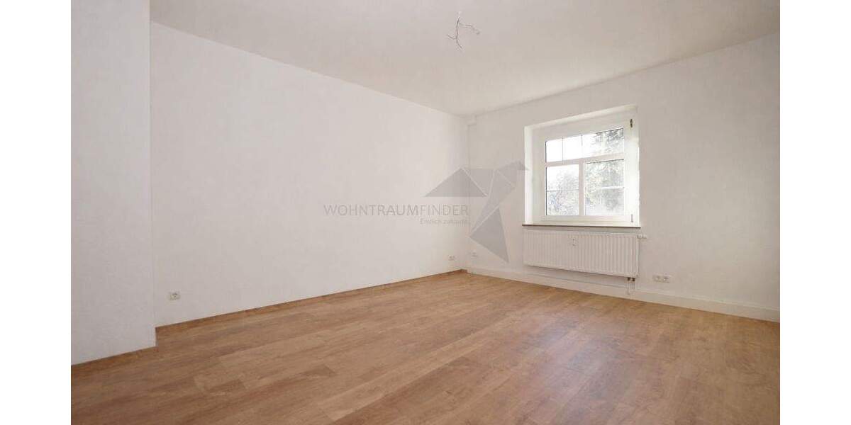 Etagenwohnung Zwickau / Marienthal Marienthal - 2 Zimmer, 61 m&sup2;, 340&euro; | Angebot:25878697