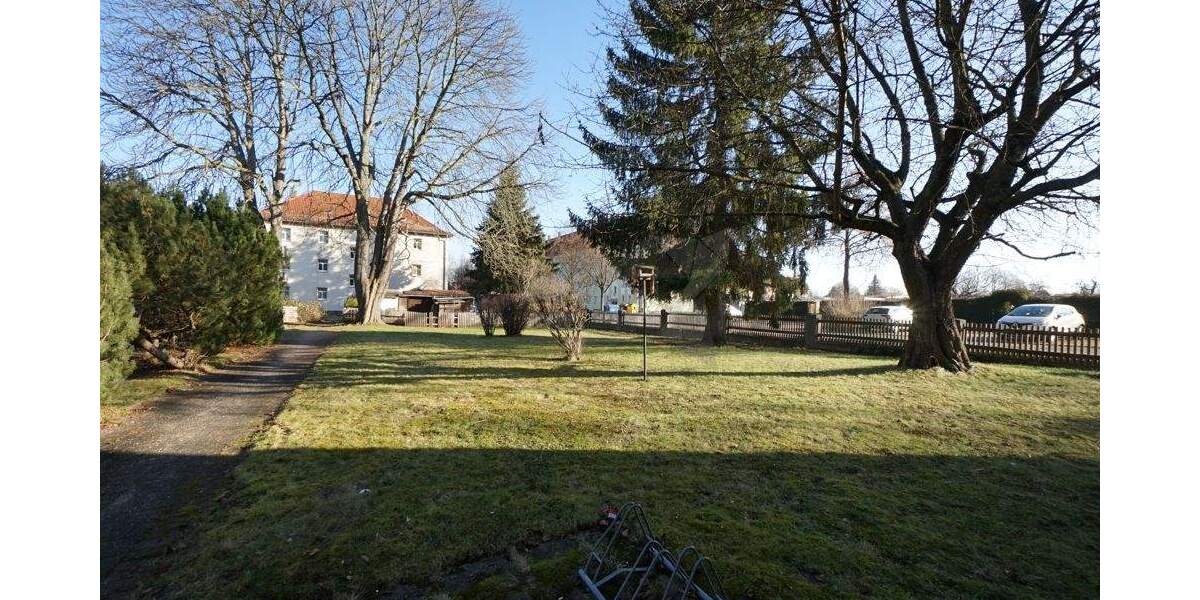 Etagenwohnung Zwickau / Marienthal Marienthal - 2 Zimmer, 61 m&sup2;, 340&euro; | Angebot:25878697